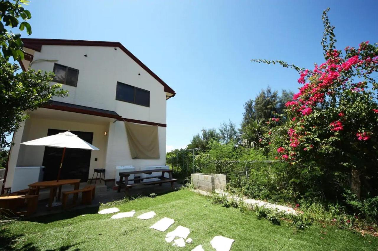 Grandioso Okinawa Villa Nago 1 - Vacation Stay 9485 Exterior foto