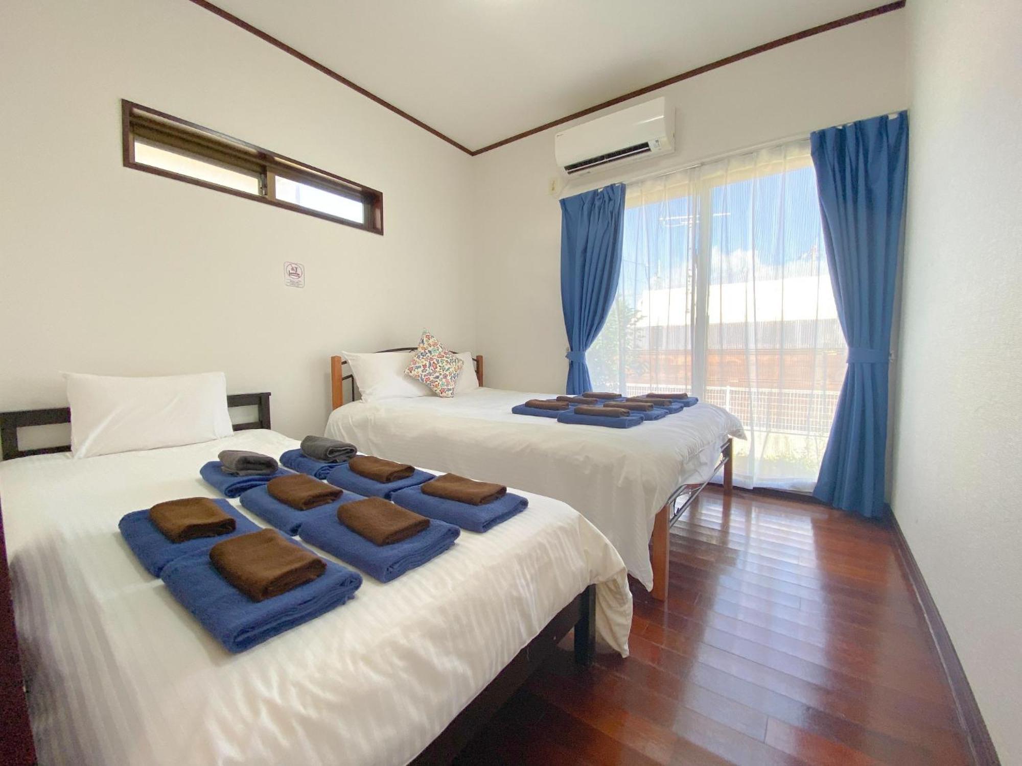 Grandioso Okinawa Villa Nago 1 - Vacation Stay 9485 Exterior foto