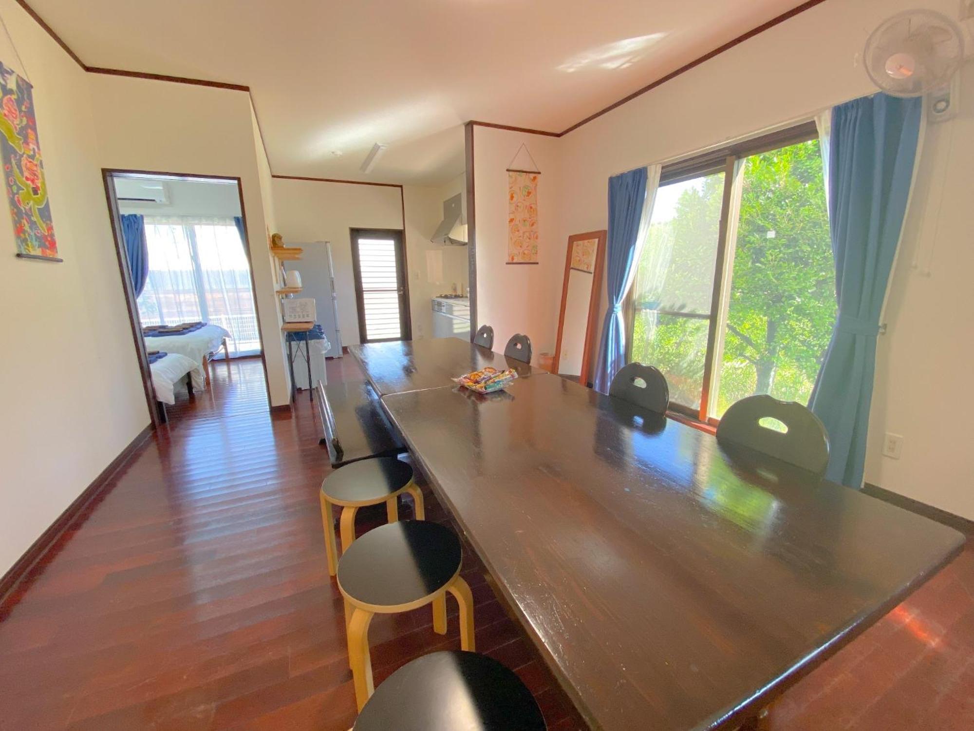 Grandioso Okinawa Villa Nago 1 - Vacation Stay 9485 Exterior foto