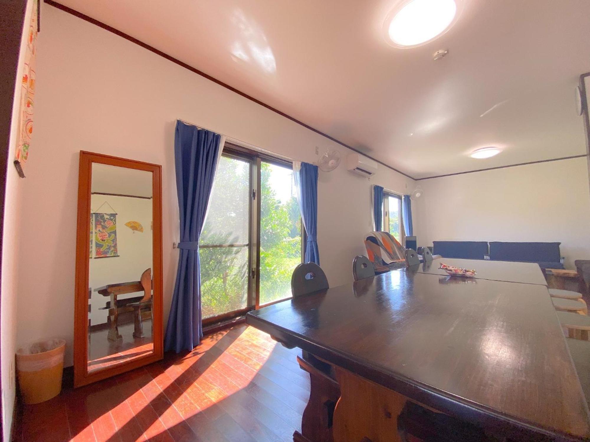 Grandioso Okinawa Villa Nago 1 - Vacation Stay 9485 Exterior foto