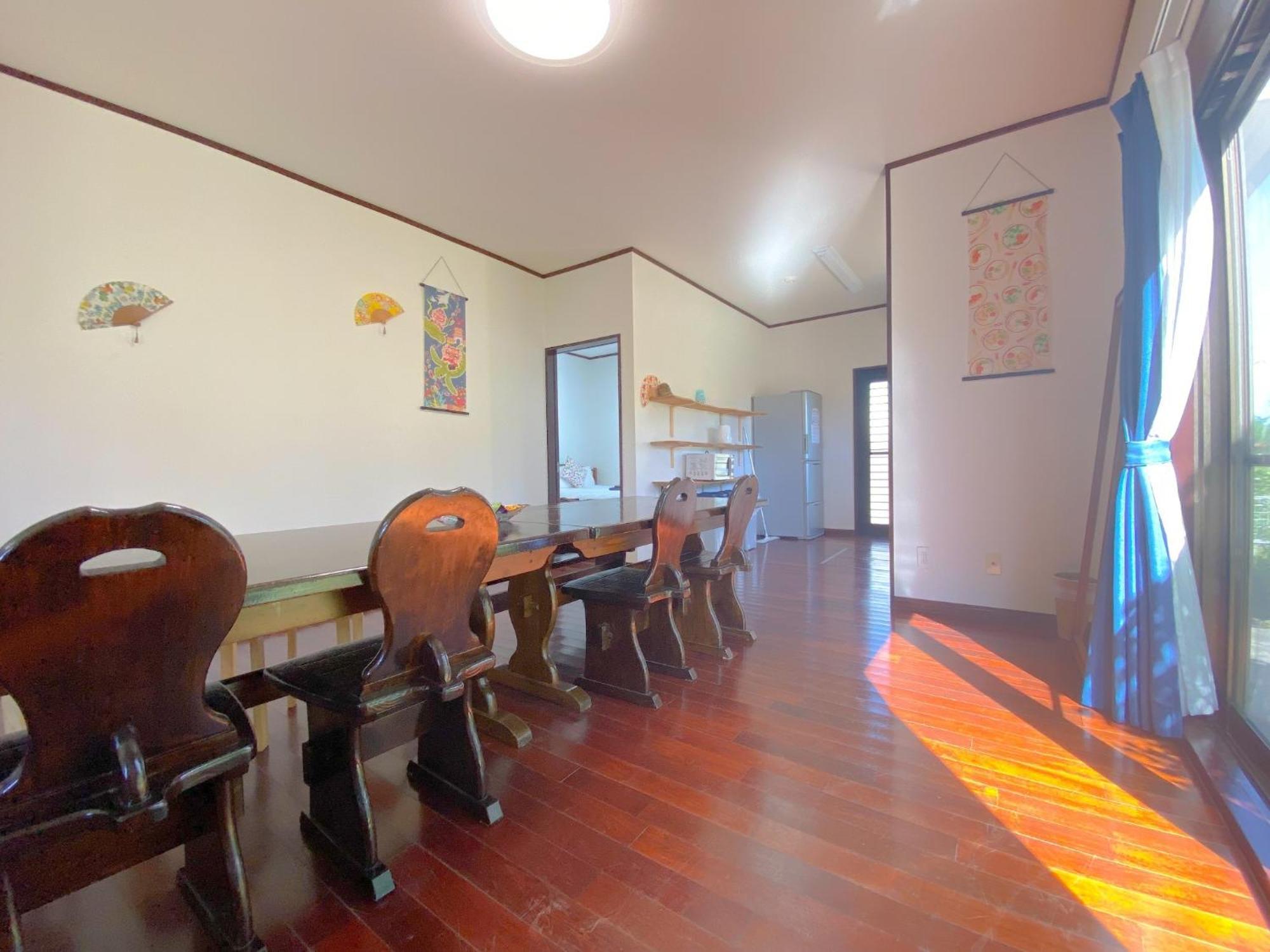 Grandioso Okinawa Villa Nago 1 - Vacation Stay 9485 Exterior foto